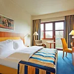 Hotel Steigenberger Conti Hansa 4*