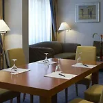 Steigenberger Conti Hansa 4* Kiel