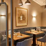 Steigenberger Conti Hansa 4* Kiel