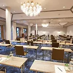 Hotel Steigenberger Conti Hansa Kiel