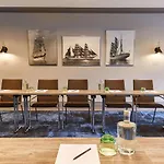 Hotel Steigenberger Conti Hansa 4*