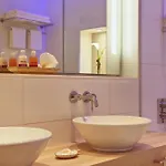 Hotel Steigenberger Conti Hansa