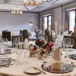 Steigenberger Conti Hansa Hotel Kiel