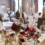 Hotel Steigenberger Conti Hansa Kiel