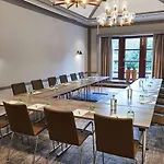Steigenberger Conti Hansa Hotel 4*