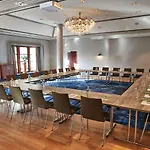 Hotel Steigenberger Conti Hansa