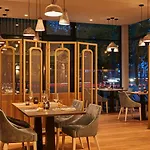 Steigenberger Conti Hansa 4*