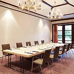 Hotel Steigenberger Conti Hansa 4*