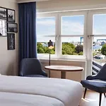 Hotel Steigenberger Conti Hansa Kiel