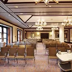 Hotel Steigenberger Conti Hansa