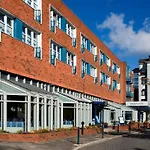 Steigenberger Conti Hansa Hotel 4*