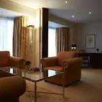 Steigenberger Conti Hansa Hotel 4*