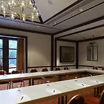 Steigenberger Conti Hansa Hotel Kiel