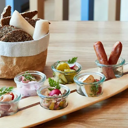 Steigenberger Conti Hansa