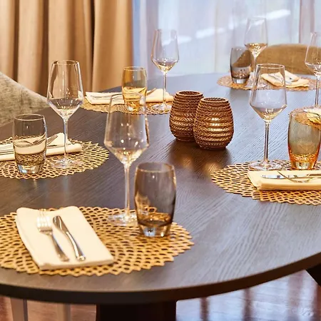 Steigenberger Conti Hansa