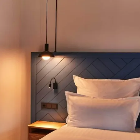 Steigenberger Conti Hansa Kiel