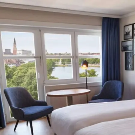 Steigenberger Conti Hansa Kiel