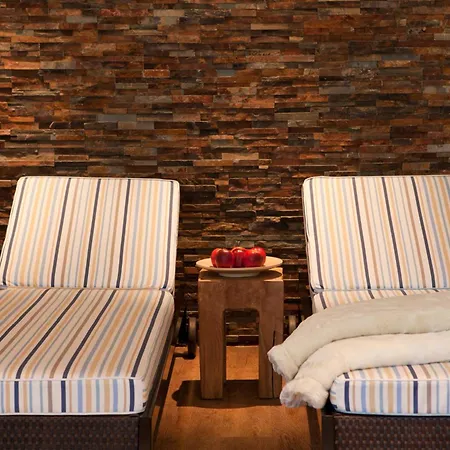 Szálloda Steigenberger Conti Hansa Kiel