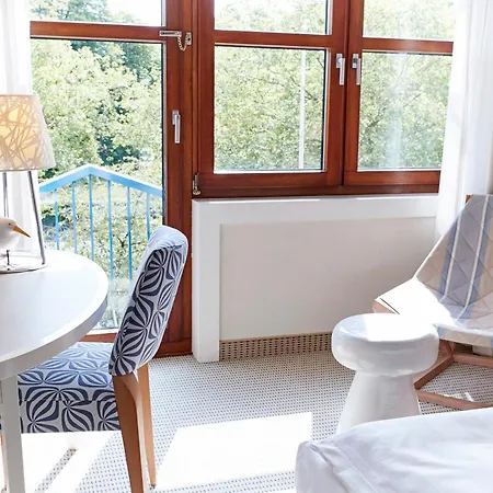 Steigenberger Conti Hansa 4* Kiel