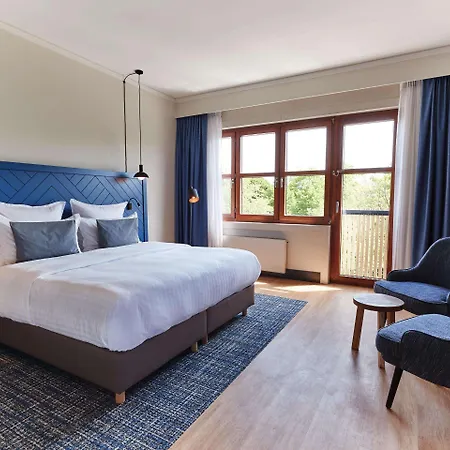 Steigenberger Conti Hansa 4* Kiel