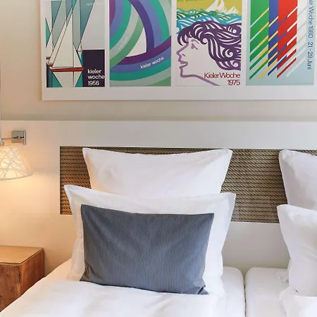 Steigenberger Conti Hansa