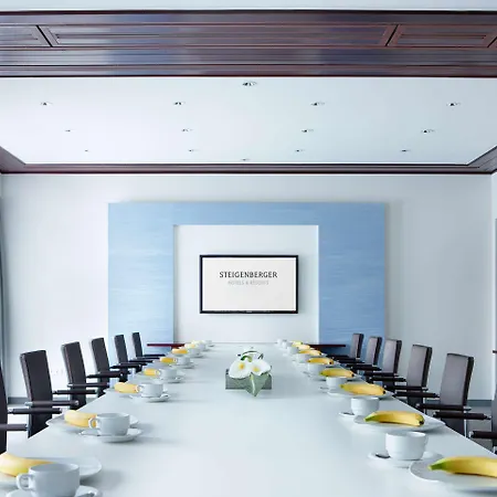 Steigenberger Conti Hansa