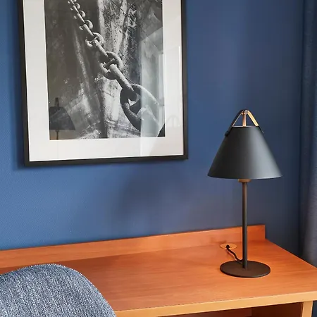 Steigenberger Conti Hansa 4*