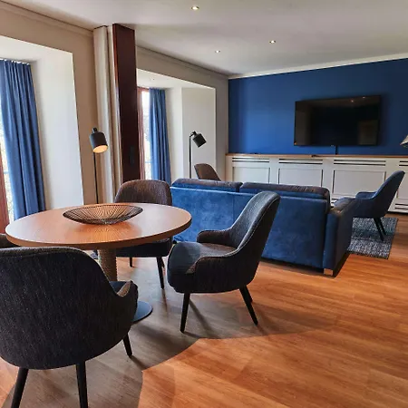 Steigenberger Conti Hansa Kiel