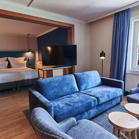 Steigenberger Conti Hansa