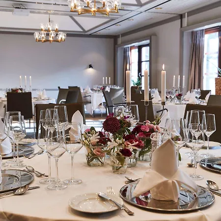 Steigenberger Conti Hansa 酒店 基尔