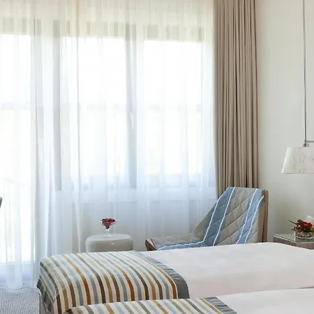 Steigenberger Conti Hansa