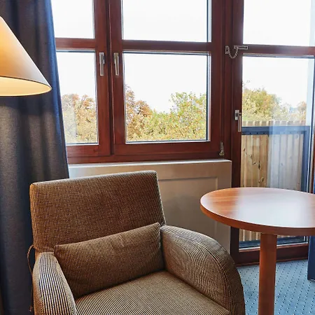 Steigenberger Conti Hansa Hotel