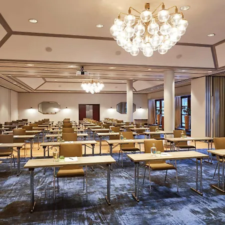 Steigenberger Conti Hansa