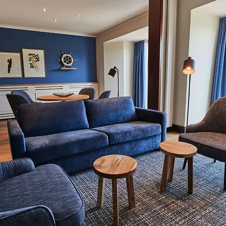 Steigenberger Conti Hansa 4* קיל