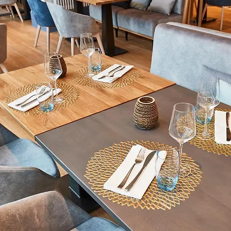 Steigenberger Conti Hansa