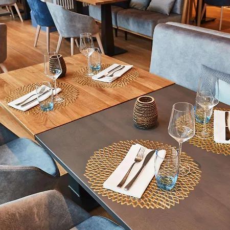 Steigenberger Conti Hansa