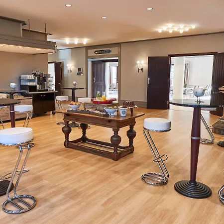 Steigenberger Conti Hansa Kiel