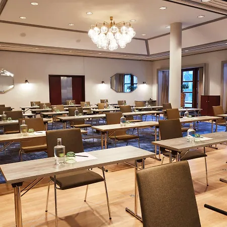 Steigenberger Conti Hansa