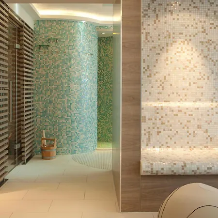 Steigenberger Conti Hansa 4* Kiel