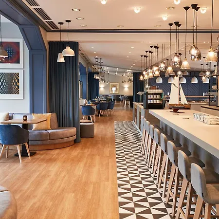 Leonardo Royal Hotel Kiel Conti Hansa