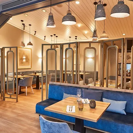 Steigenberger Conti Hansa Kiel