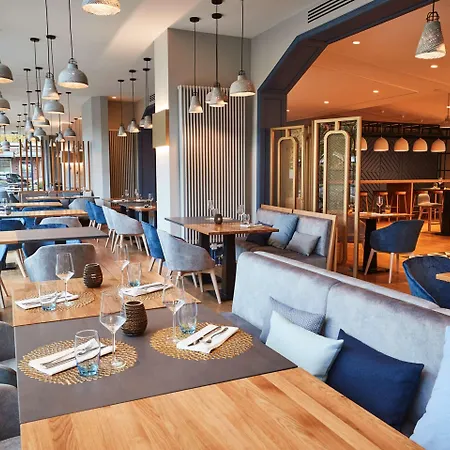 Steigenberger Conti Hansa Hotel