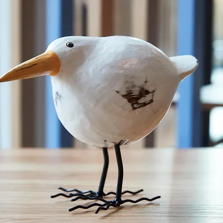 Steigenberger Conti Hansa Szálloda 4*