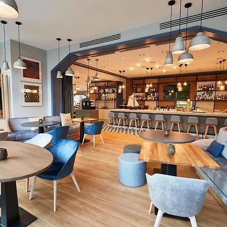 Steigenberger Conti Hansa Kiel