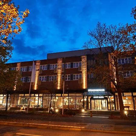 Steigenberger Conti Hansa Otel Kiel