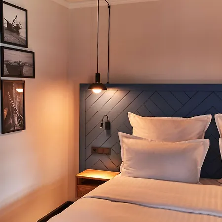 Steigenberger Conti Hansa