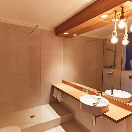 Hotel Steigenberger Conti Hansa Kiel