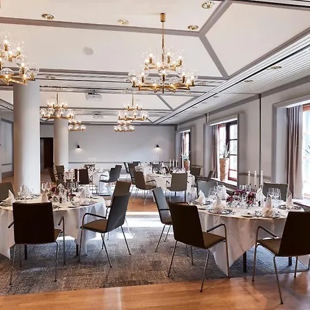 Steigenberger Conti Hansa Kiel