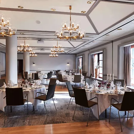 Steigenberger Conti Hansa Kiel