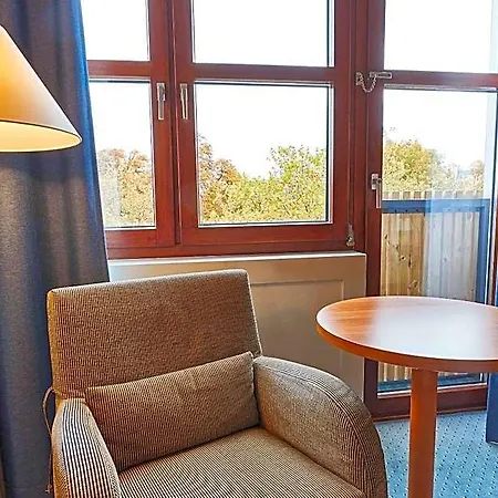 Hotel Steigenberger Conti Hansa 4*
